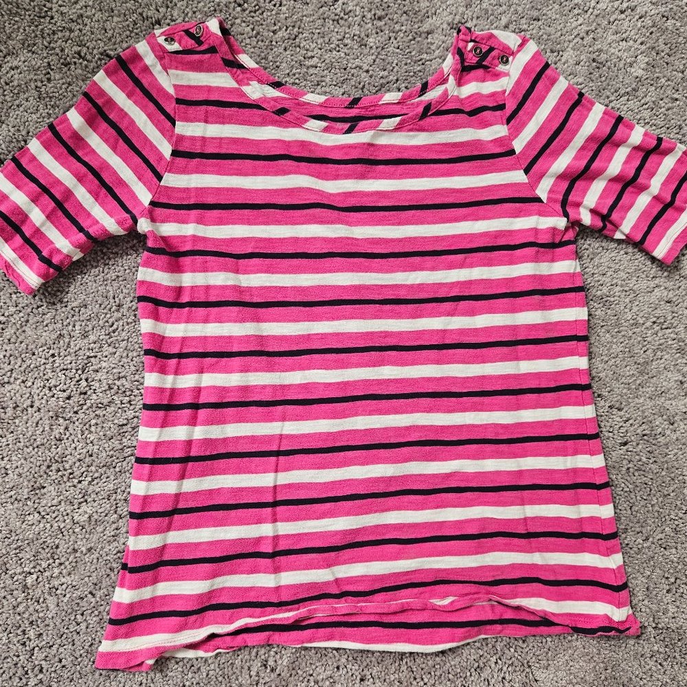 Womens Gap Tee